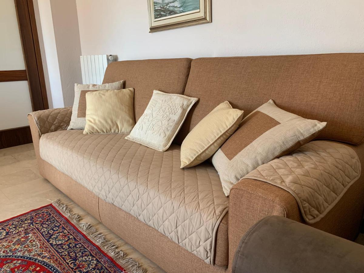 Casa Dai Toni Cortesi Apartment Бергамо Екстериор снимка