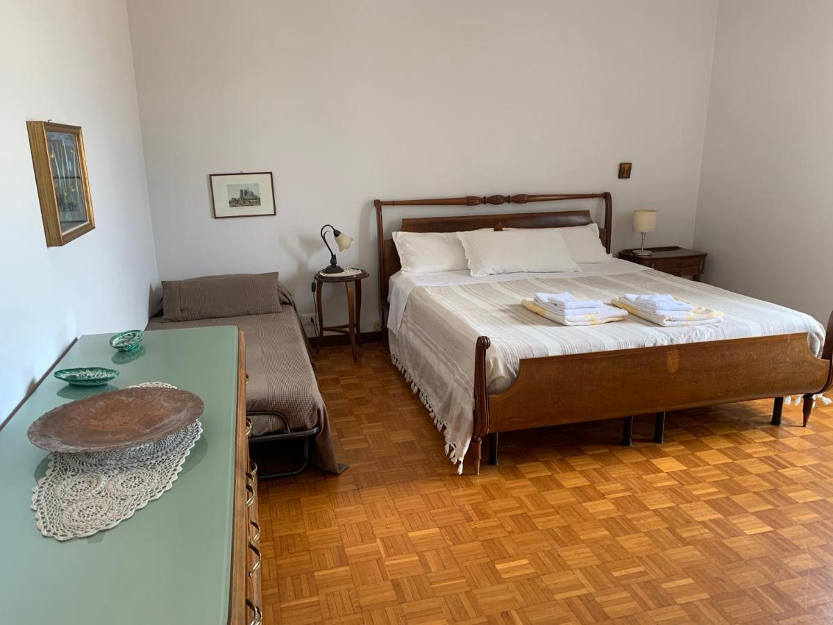Casa Dai Toni Cortesi Apartment Бергамо Екстериор снимка