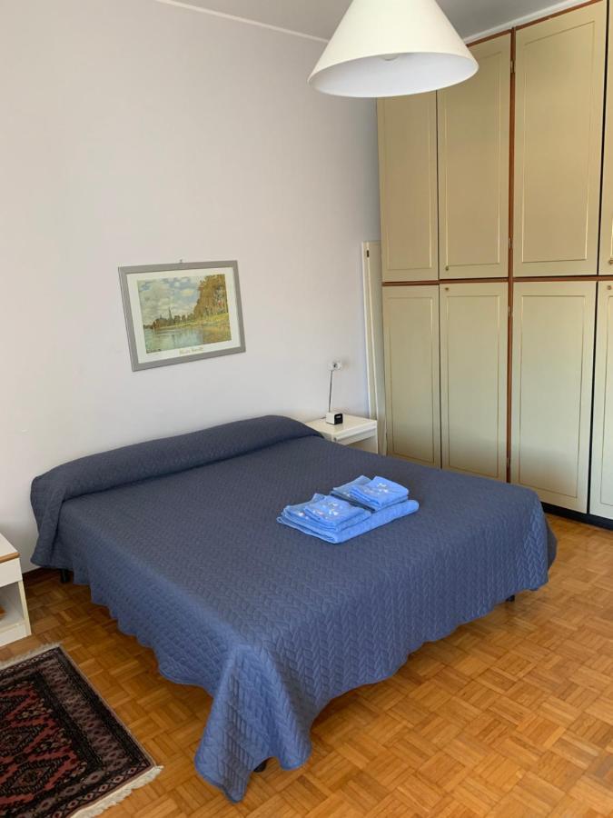 Casa Dai Toni Cortesi Apartment Бергамо Екстериор снимка