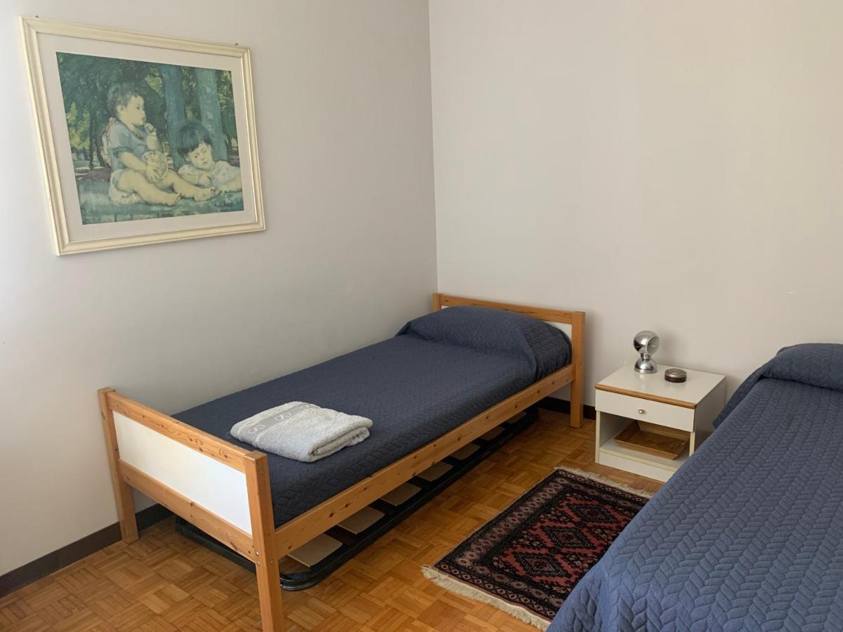 Casa Dai Toni Cortesi Apartment Бергамо Екстериор снимка