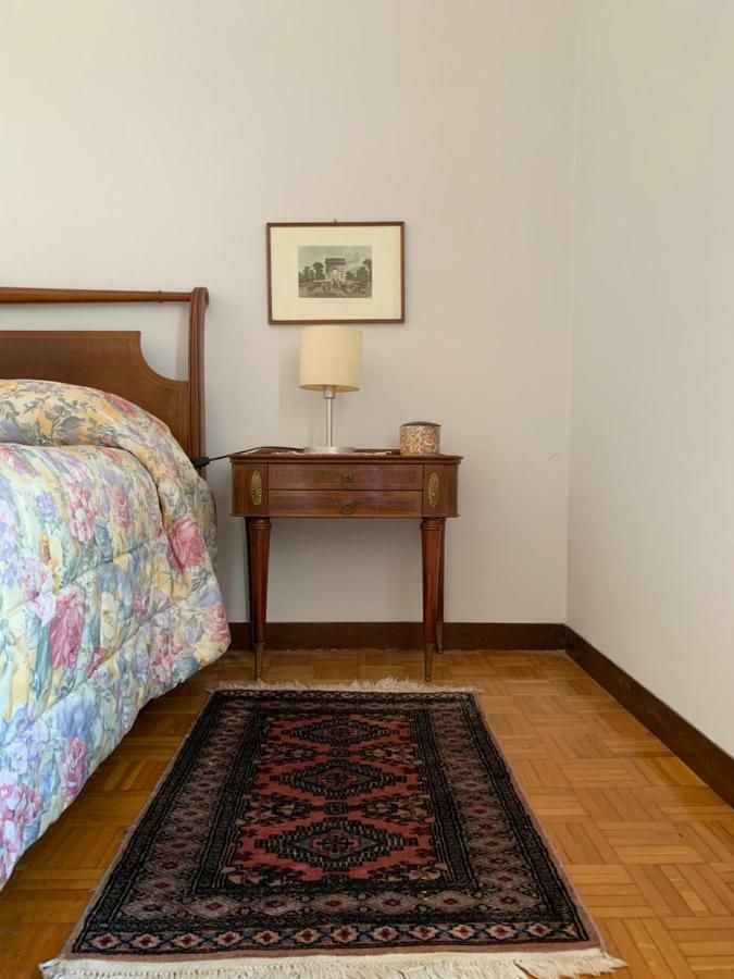 Casa Dai Toni Cortesi Apartment Бергамо Екстериор снимка