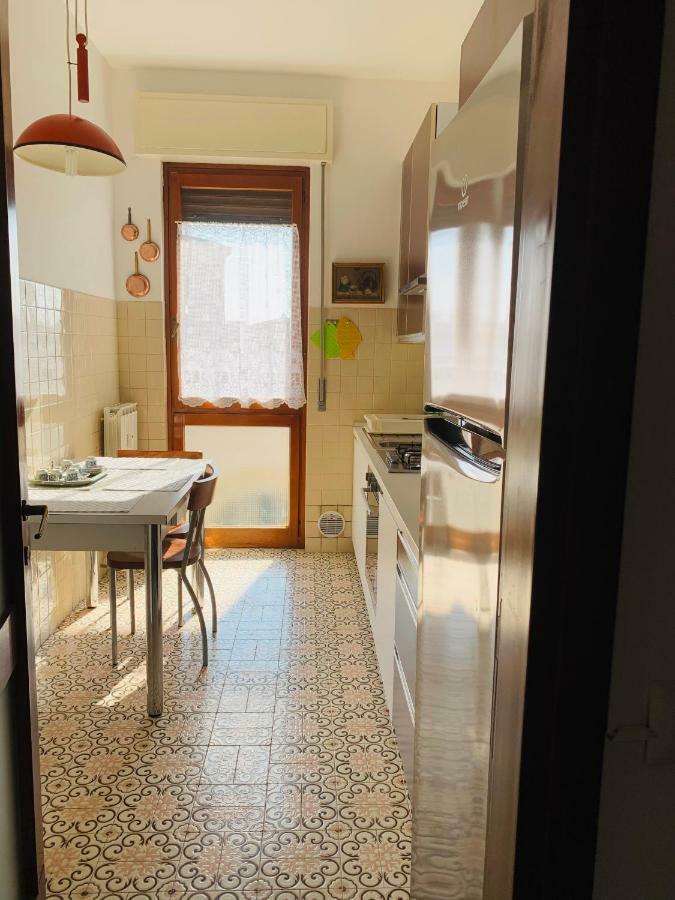 Casa Dai Toni Cortesi Apartment Бергамо Екстериор снимка