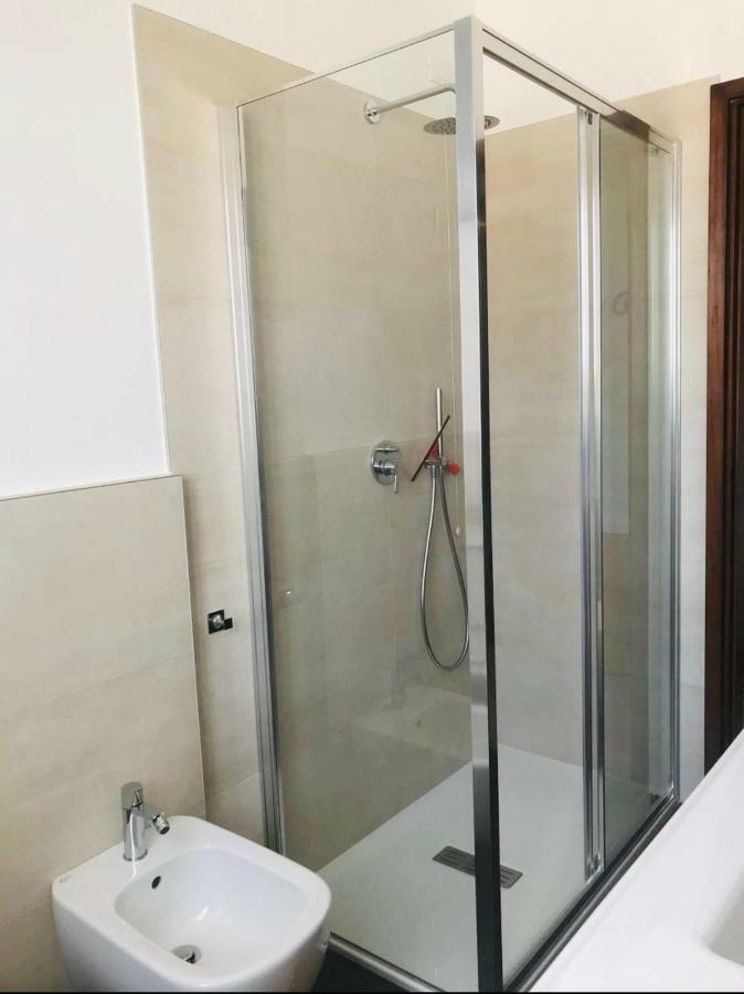 Casa Dai Toni Cortesi Apartment Бергамо Екстериор снимка
