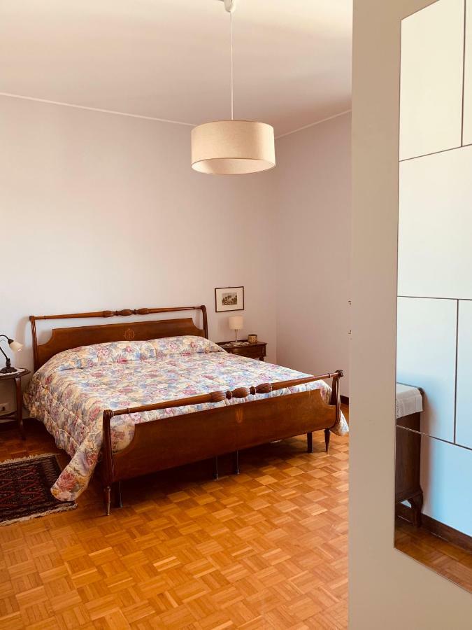 Casa Dai Toni Cortesi Apartment Бергамо Екстериор снимка
