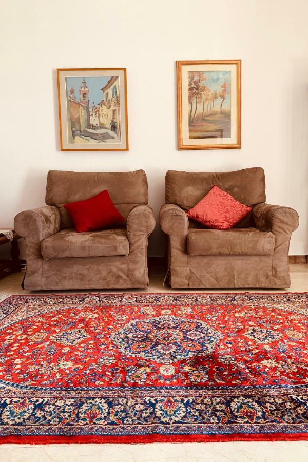 Casa Dai Toni Cortesi Apartment Бергамо Екстериор снимка