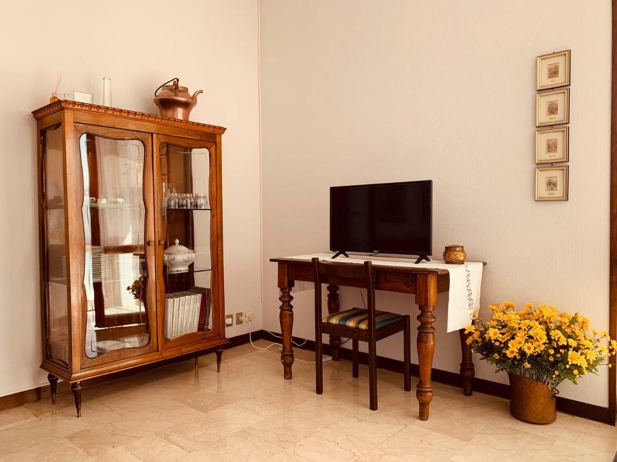 Casa Dai Toni Cortesi Apartment Бергамо Екстериор снимка