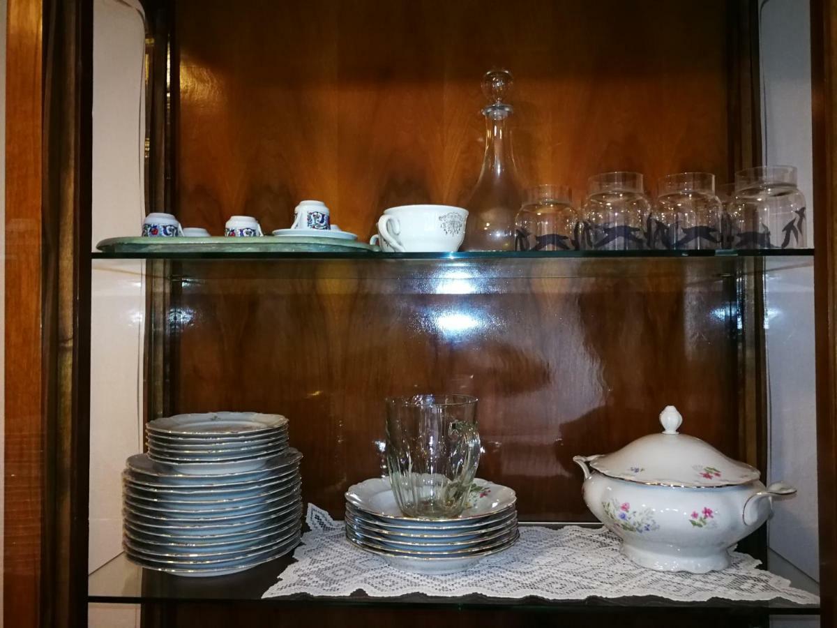 Casa Dai Toni Cortesi Apartment Бергамо Екстериор снимка