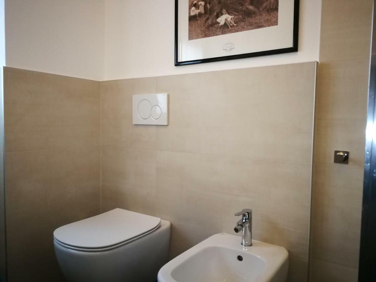 Casa Dai Toni Cortesi Apartment Бергамо Екстериор снимка