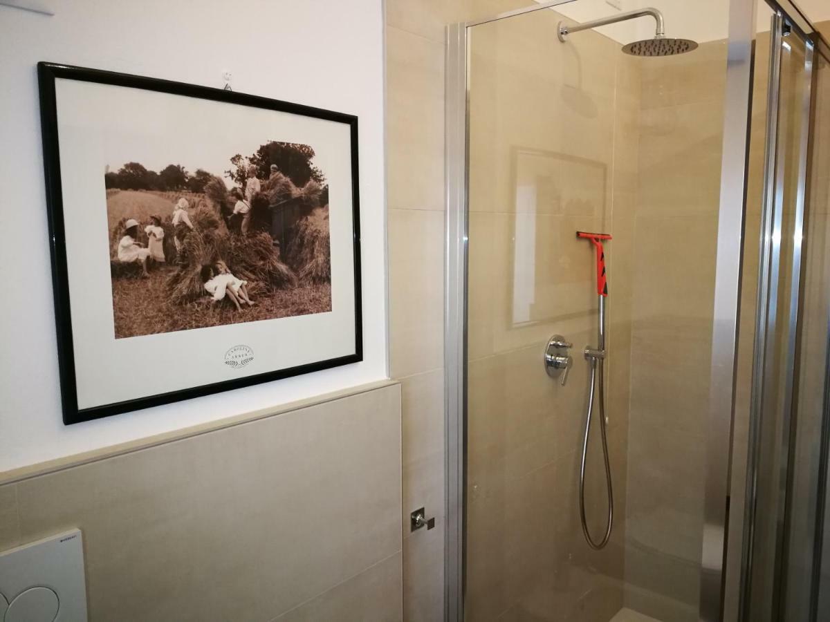 Casa Dai Toni Cortesi Apartment Бергамо Екстериор снимка