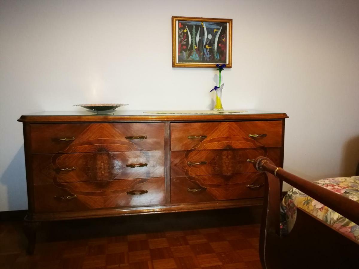Casa Dai Toni Cortesi Apartment Бергамо Екстериор снимка