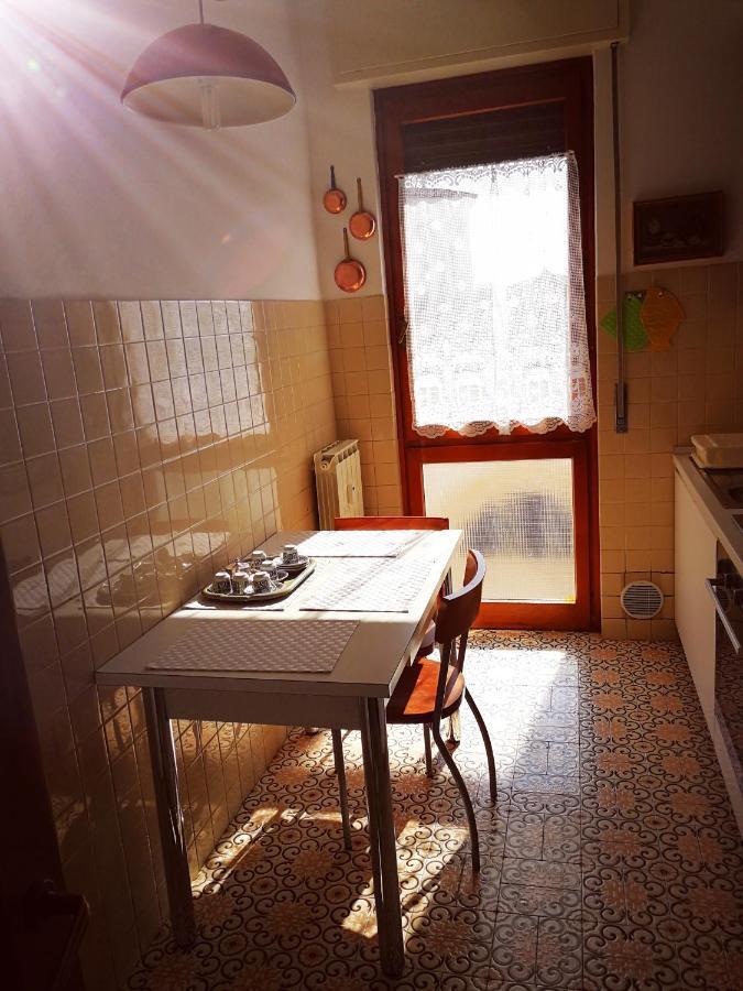 Casa Dai Toni Cortesi Apartment Бергамо Екстериор снимка